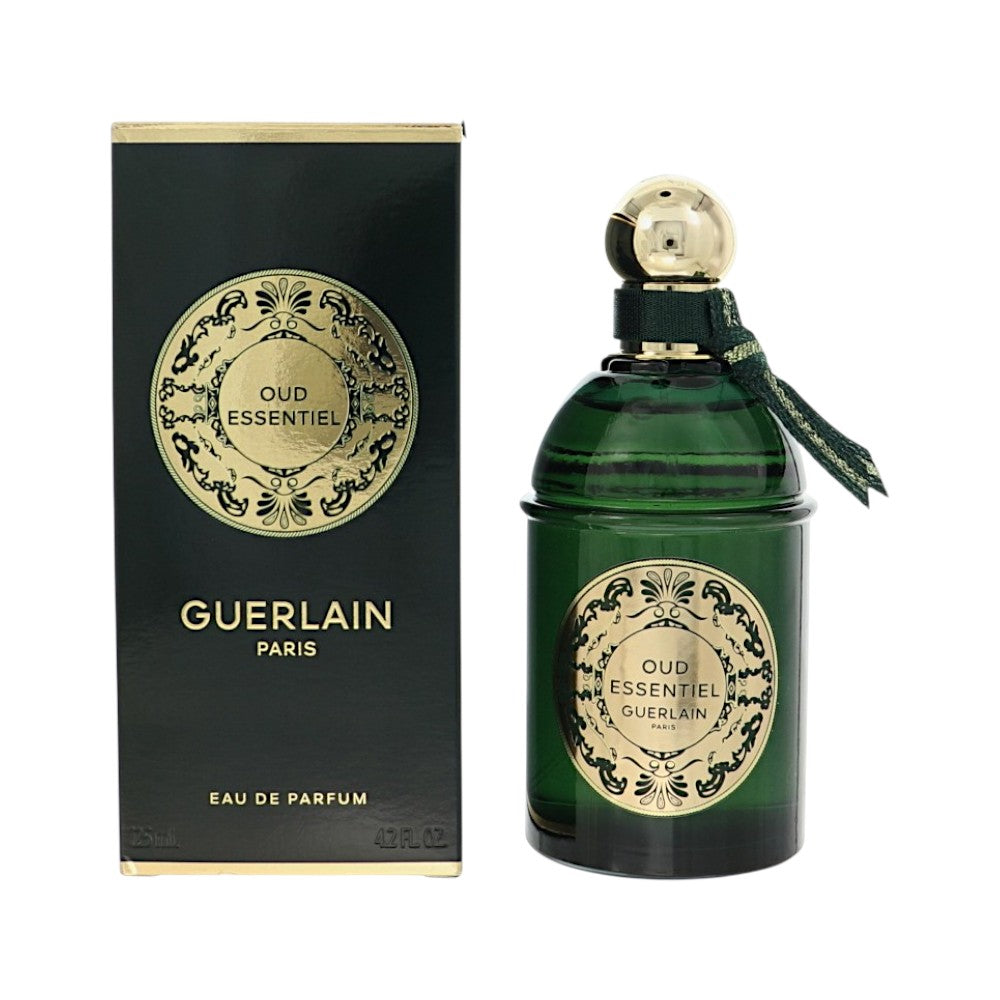 Oud Essentiel By Guerlain