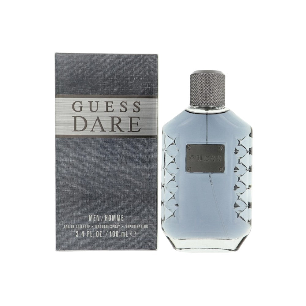 Guess Dare by Guess