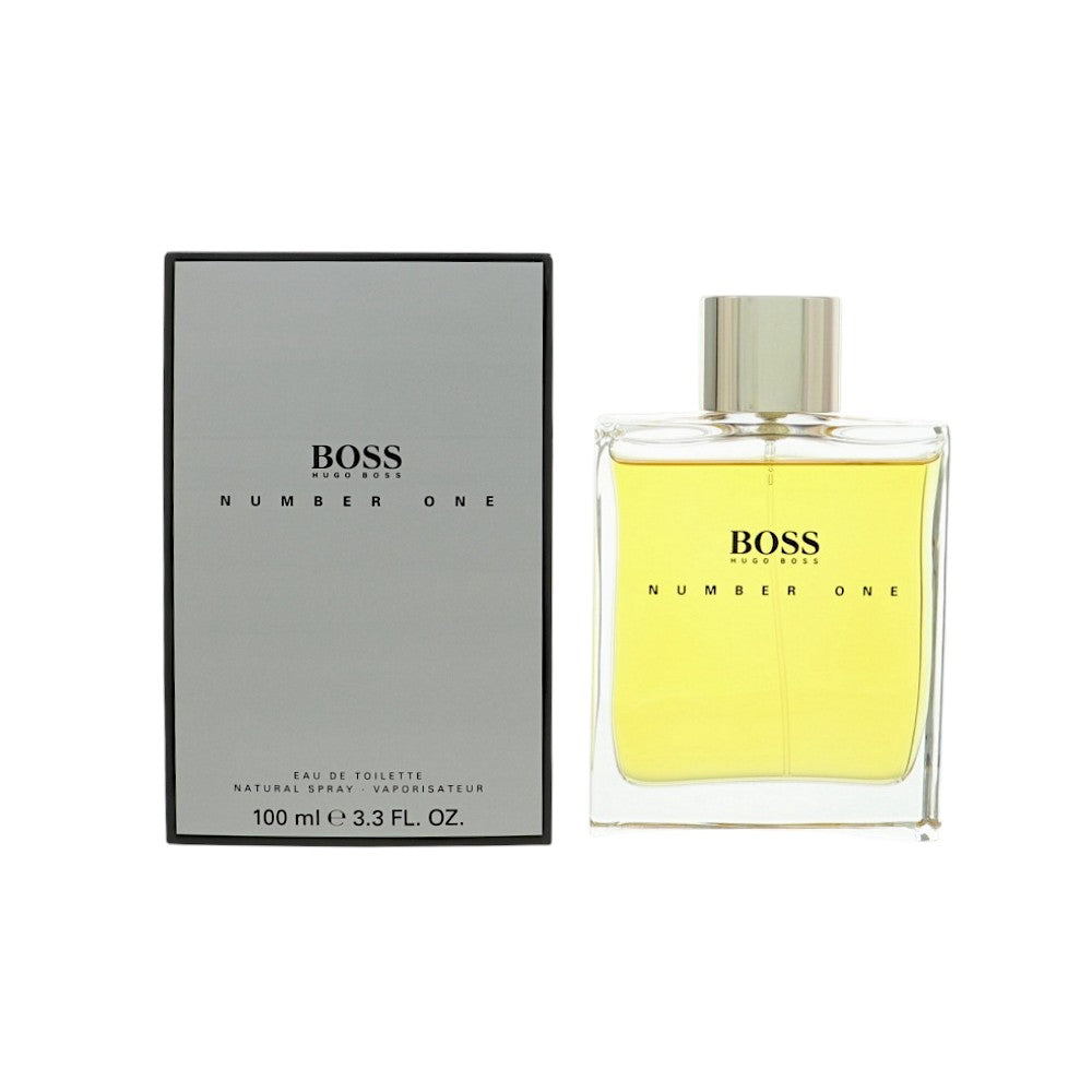 Boss #1 by Hugo Boss