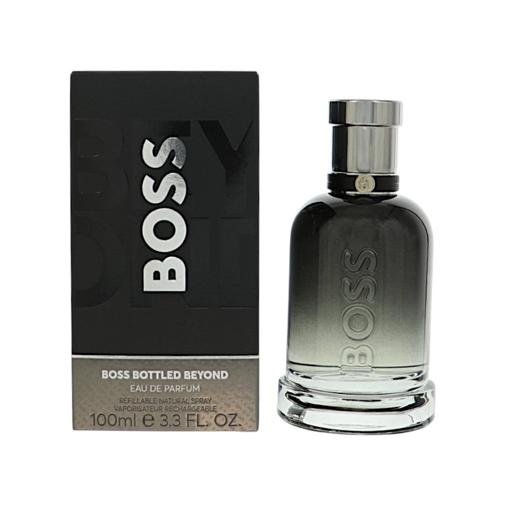 Boss #6 Beyond By Hugo Boss