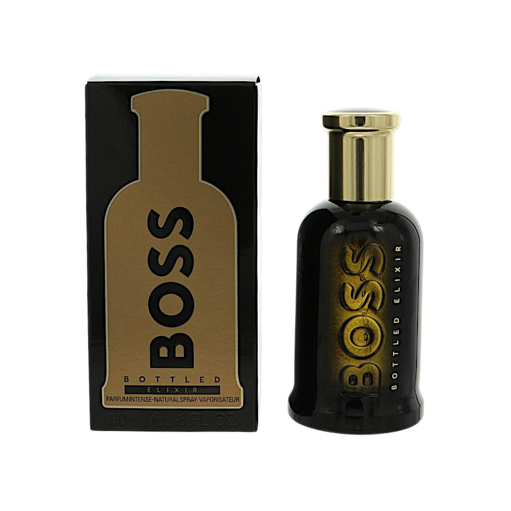 Boss #6 Elixir By Hugo Boss