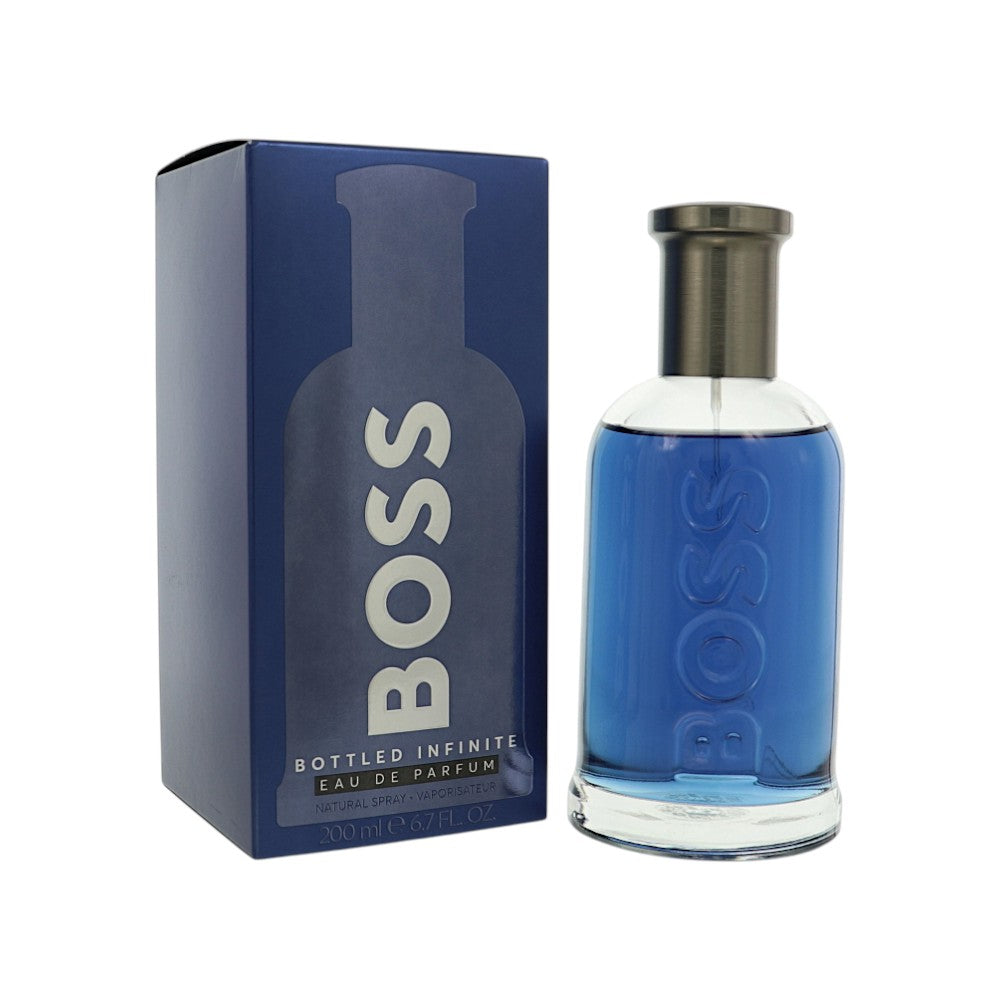 Boss Bottled Infinite by Hugo Boss