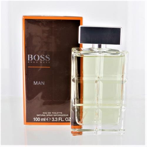 Boss Orange by Hugo Boss
