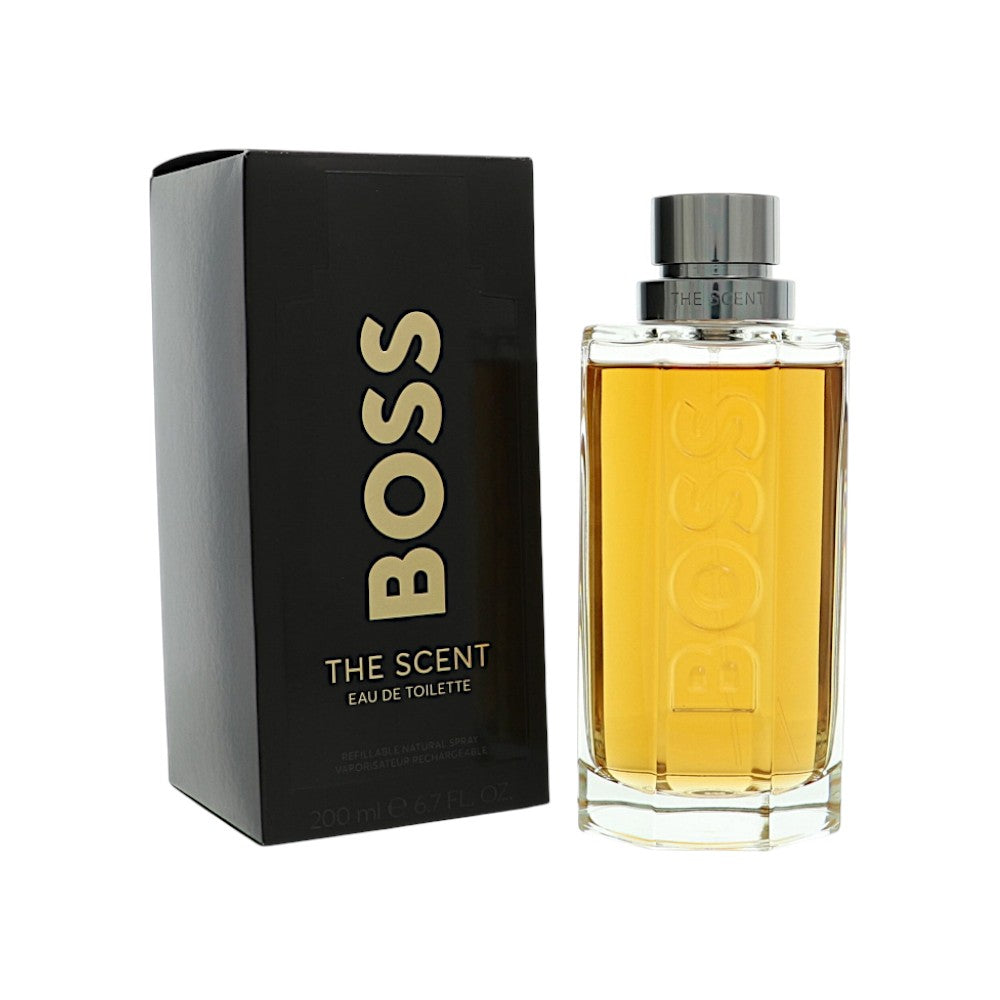 Boss The Scent by Hugo Boss