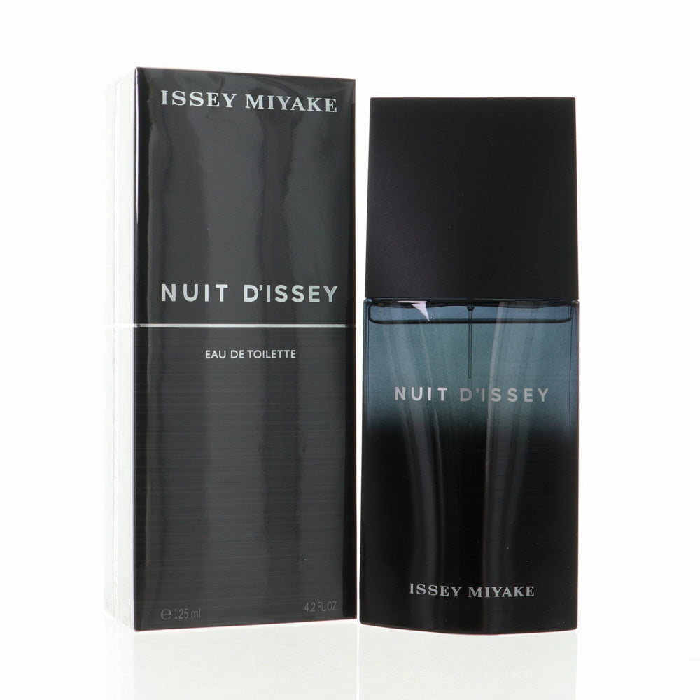 Issey Miyake L'Eau D'Issey Pour Homme Nuit by Issey Miyake