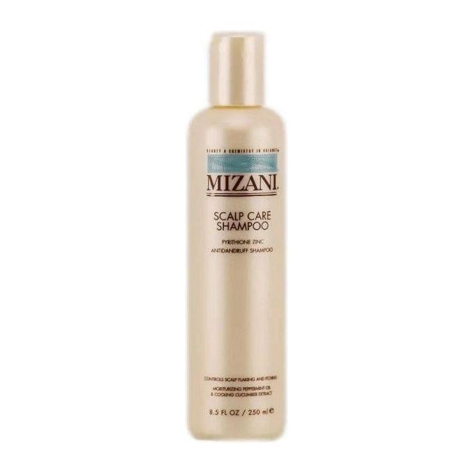 Mizani Scalp Care Anti-Dandruff Shampoo 8.5 oz Anti-Dandruff Shampoo Pasteur Pharmacy