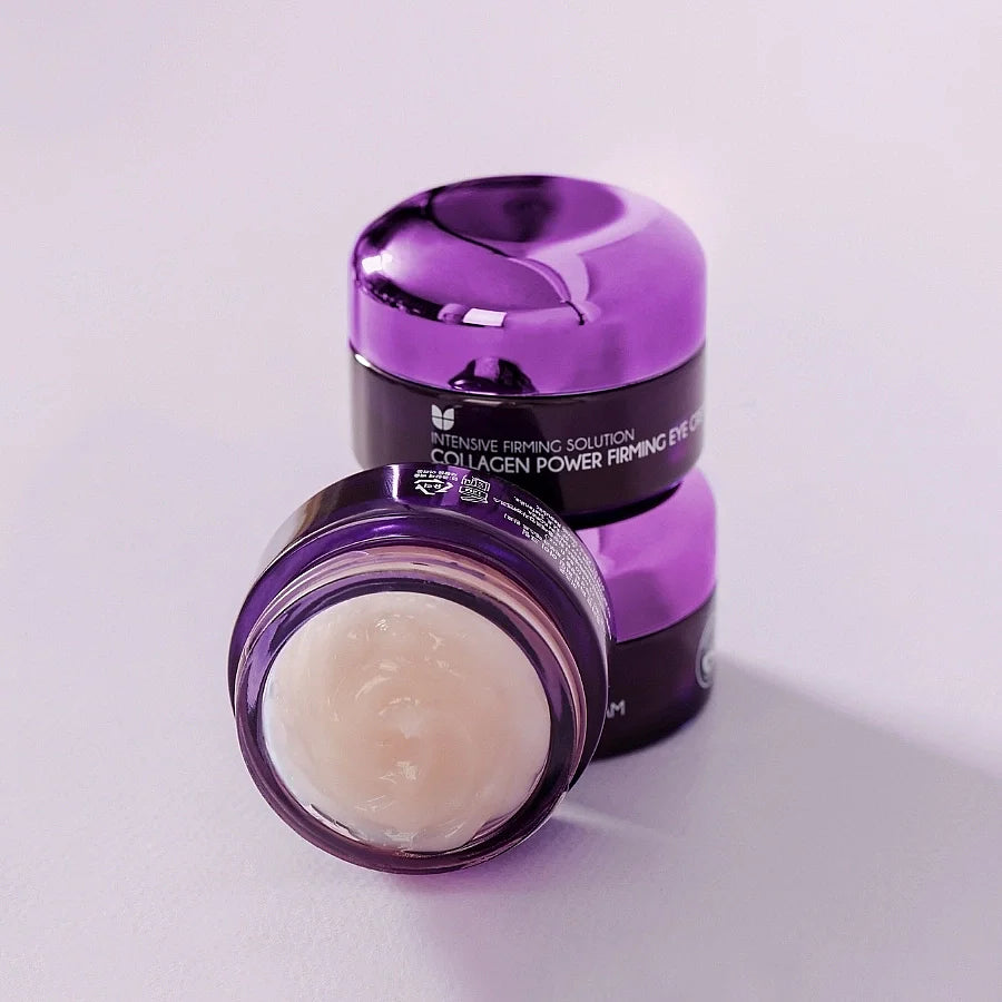 Mizon Collagen Power Firming Eye Cream for Fine Lines 25ml