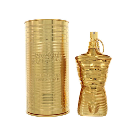 Le Male Elixir Absolu By Jean Paul Gaultier