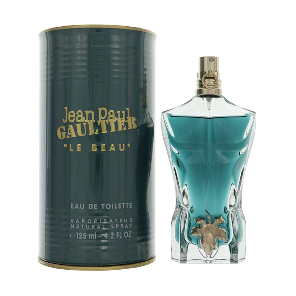 Jean Paul Gaultier Le Beau Male by Jean Paul Gaultier