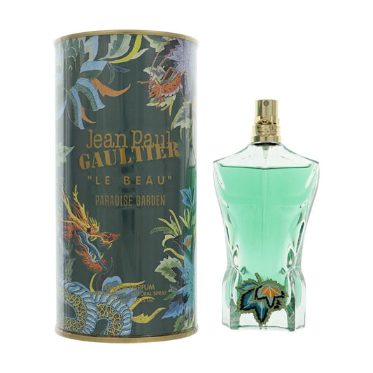 Le Beau Paradise Garden By Jean Paul Gaultier