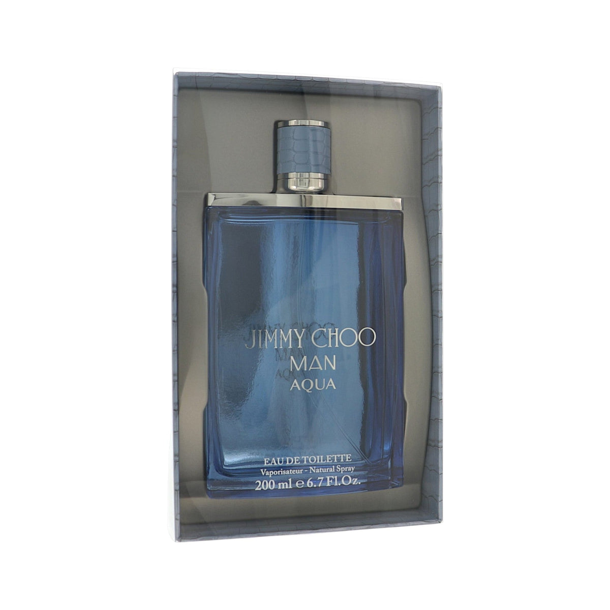 Jimmy Choo Man Aqua by Jimmy Choo