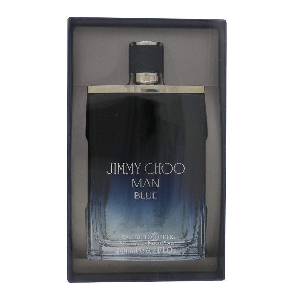 Jimmy Choo Man Blue de Jimmy Choo