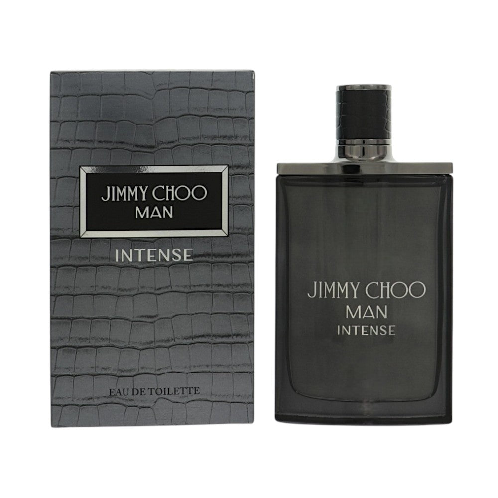 Jimmy Choo Man Intense by Jimmy Choo