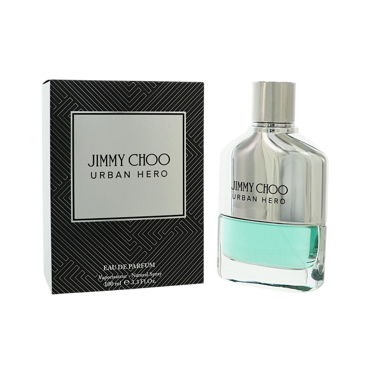 Jimmy Choo Urban Hero de Jimmy Choo