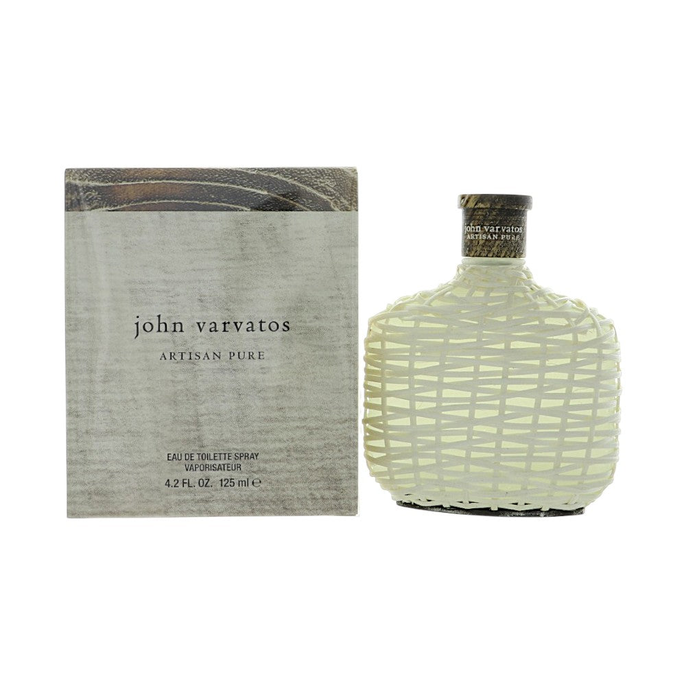 John Varvatos Artisan Pure by John Varvatos