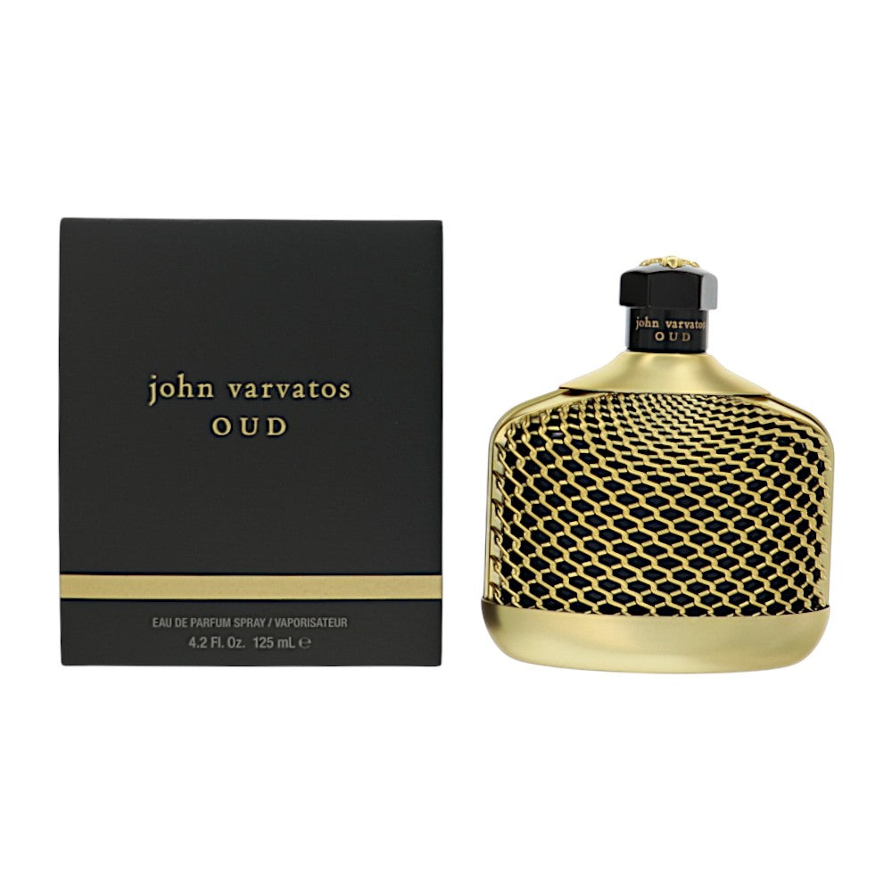Oud By John Varvatos