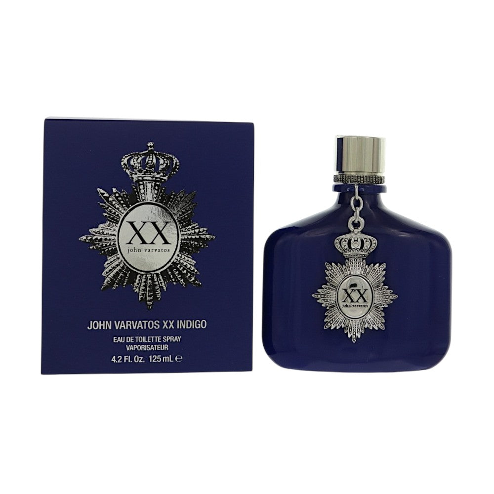 John Varvatos Xx Indigo By John Varvatos