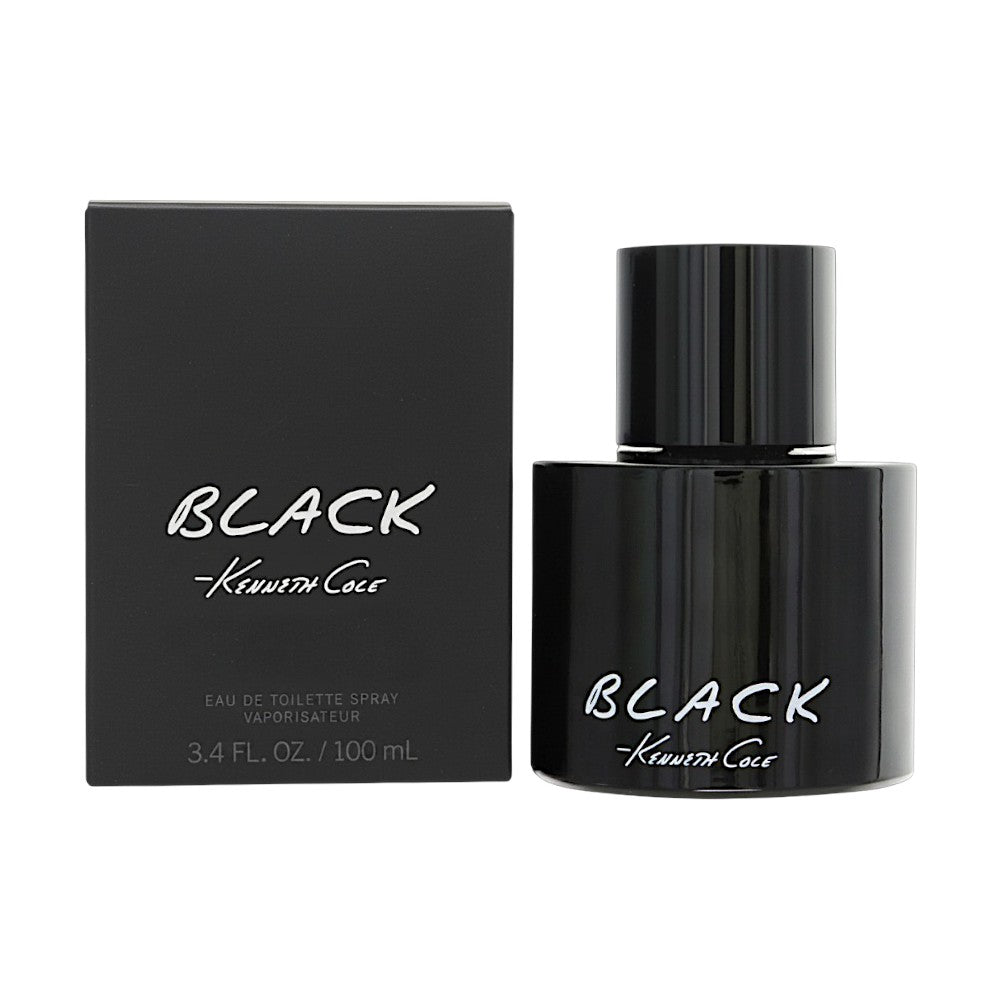Kenneth Cole Black by Kenneth Cole