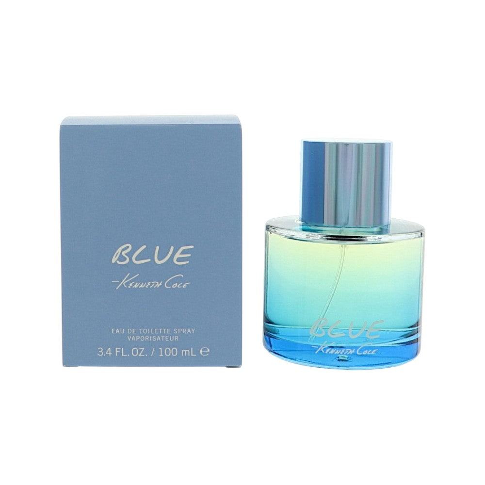 Kenneth Cole Blue by Kenneth Cole