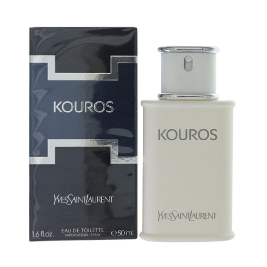 Kouros d'Yves Saint Laurent