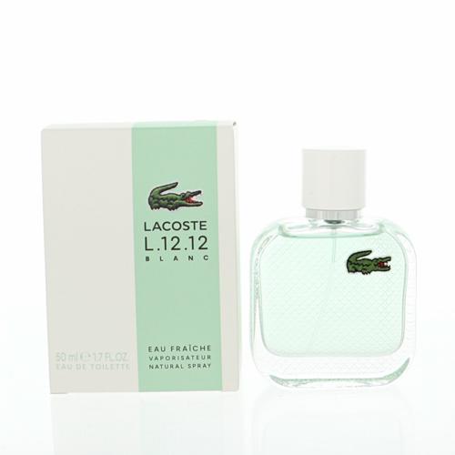L.12.12 Blanc By Lacoste