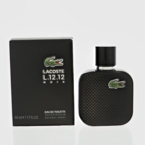 Eau de Lacoste L.12.12 Noir de Lacoste