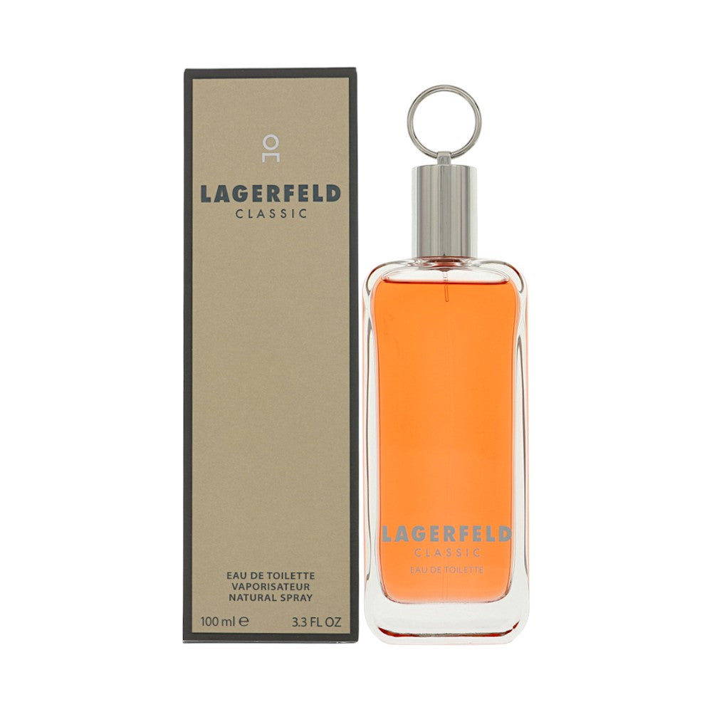 Lagerfeld by Karl Lagerfeld