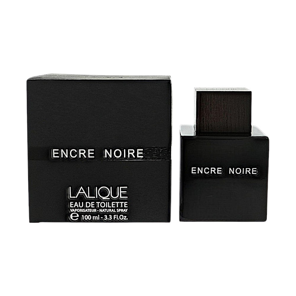 Encre Noir By Lalique