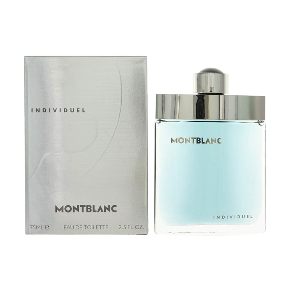 Mont Blanc Individuelle by Mont Blanc