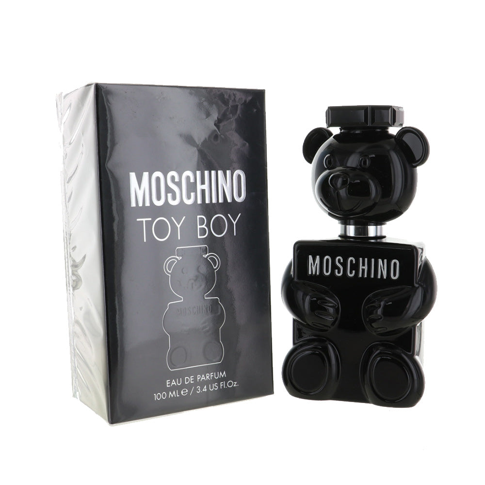 Moschino Toy Boy de Moschino