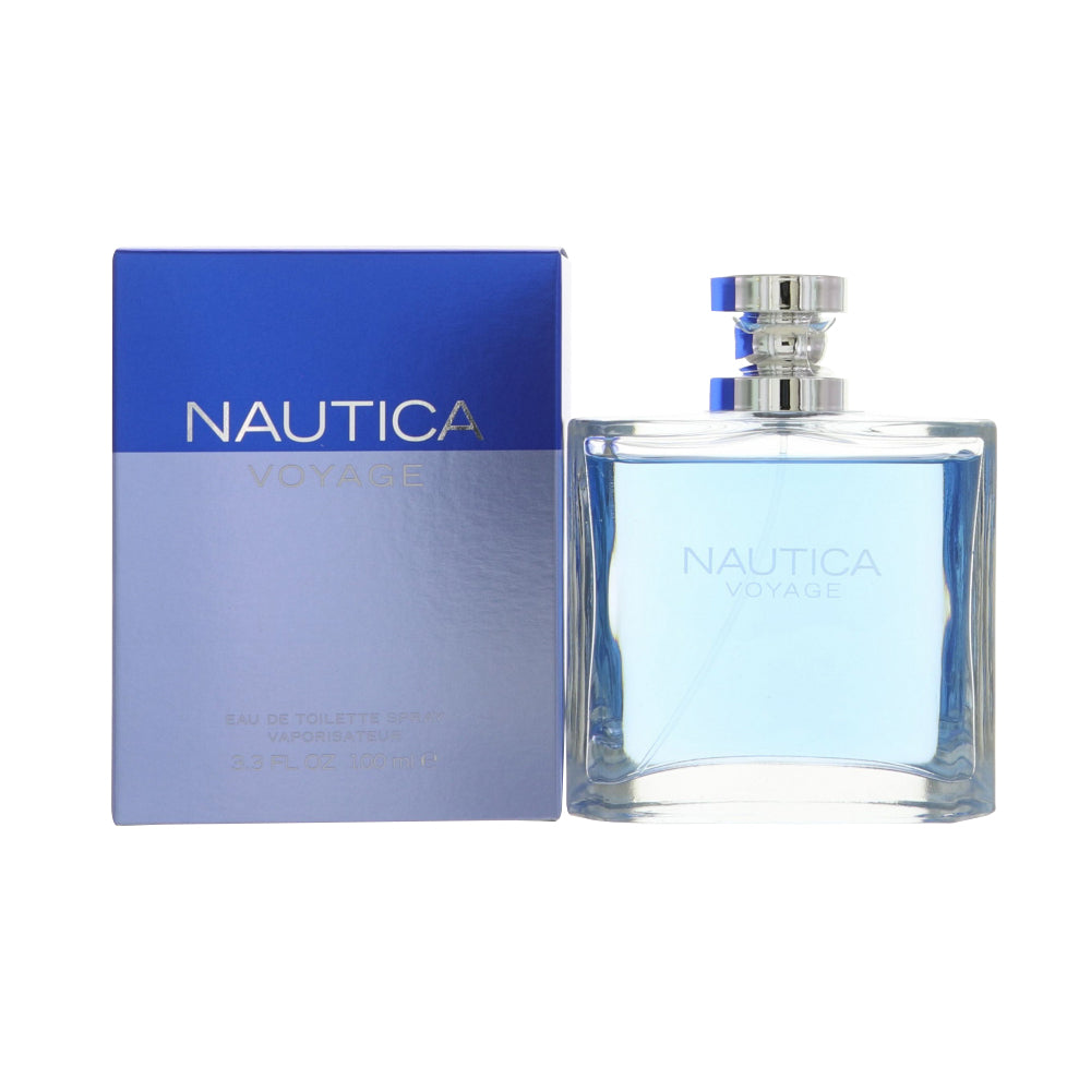 Nautica Voyage by Nautica
