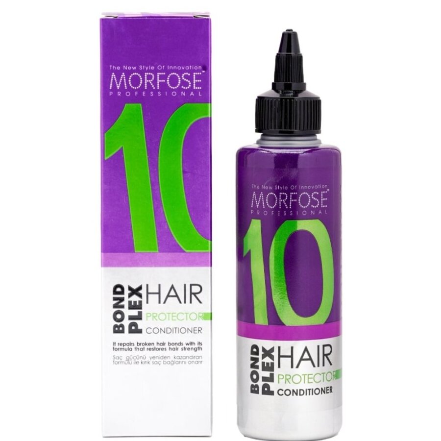 Morfose 10 Bond Plex Hair Protector for Strength 150ml