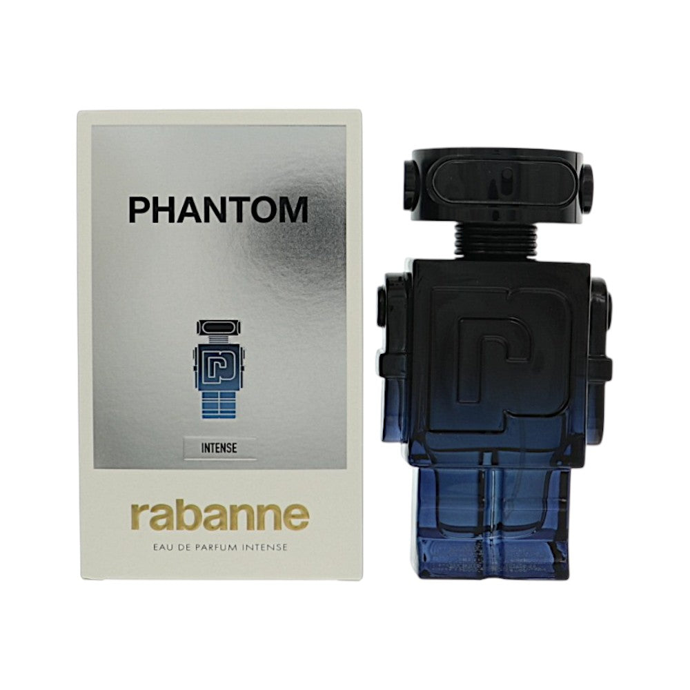 Phantom Intense By Paco Rabanne
