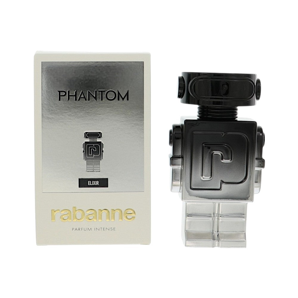 Paco Rabanne Phantom Elixir By Paco Rabanne