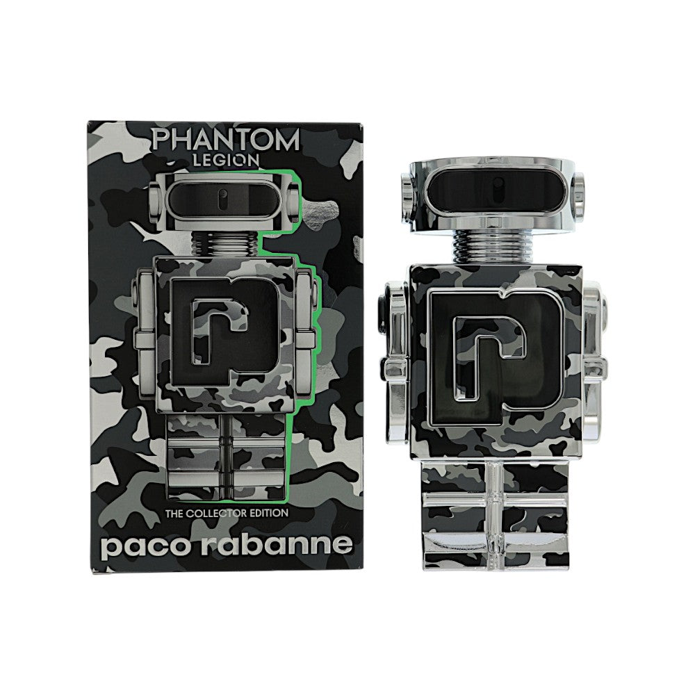 Phantom Legion By Paco Rabanne