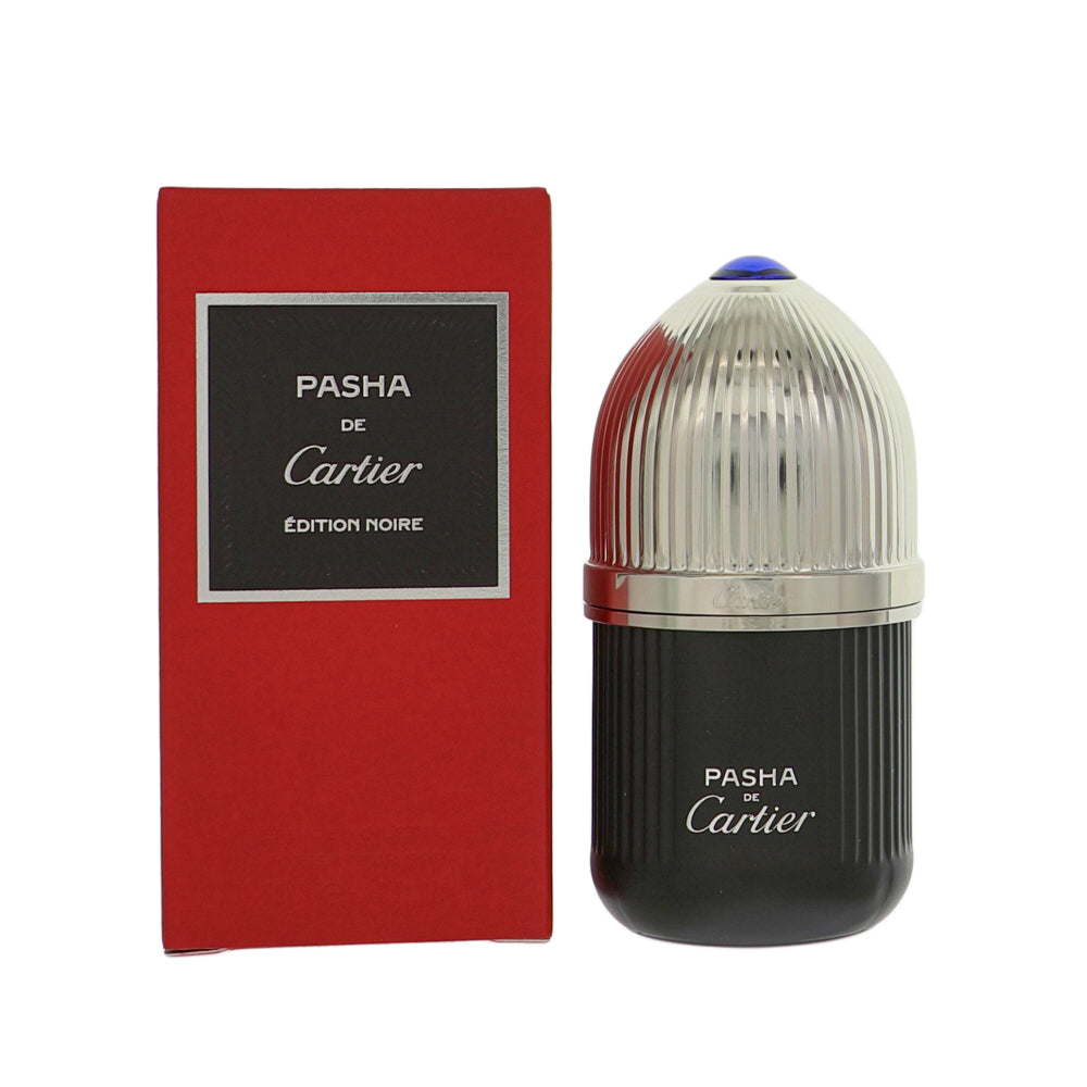 Pasha De Cartier Noire By Cartier