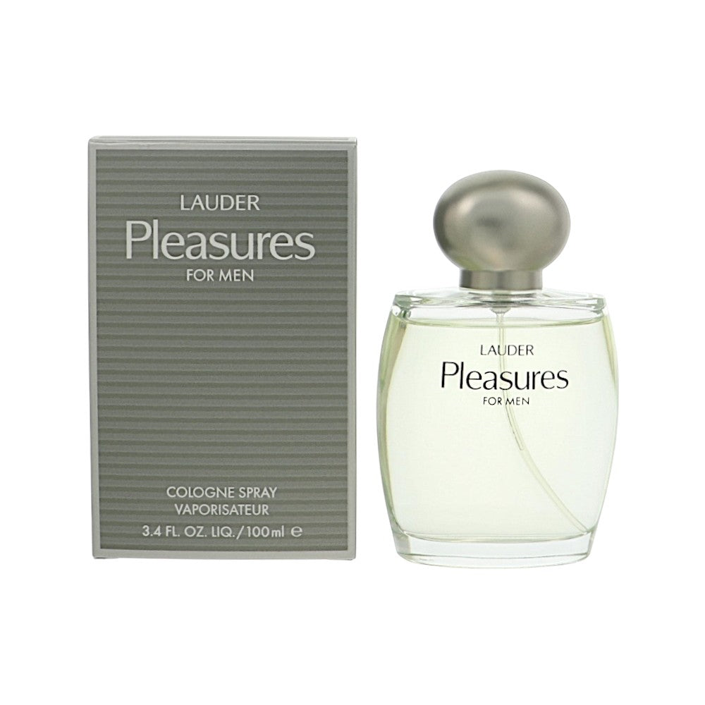 Pleasures by Estee Lauder