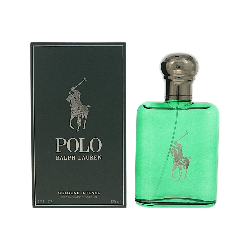 Polo Green By Ralph Lauren