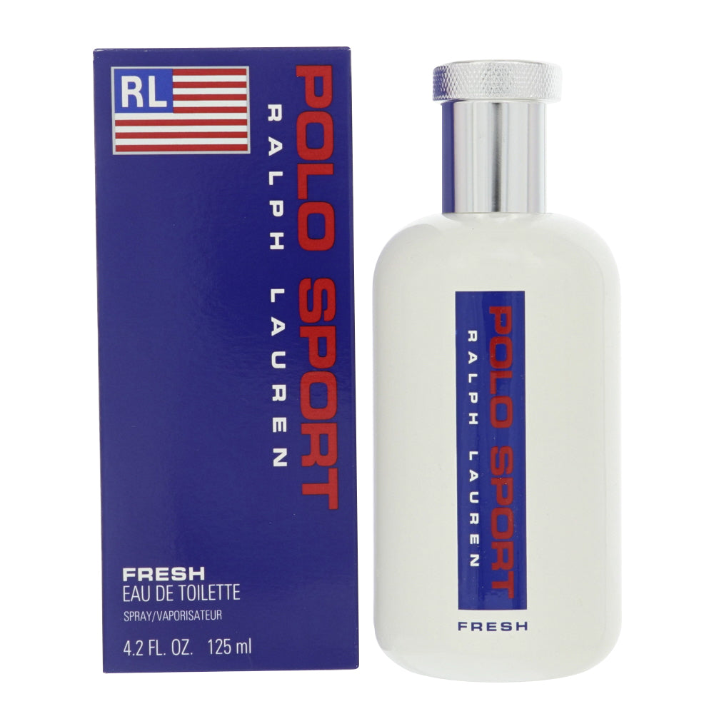 Polo Sport Fresh by Ralph Lauren