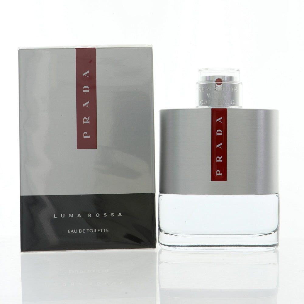 Prada Luna Rossa by Prada