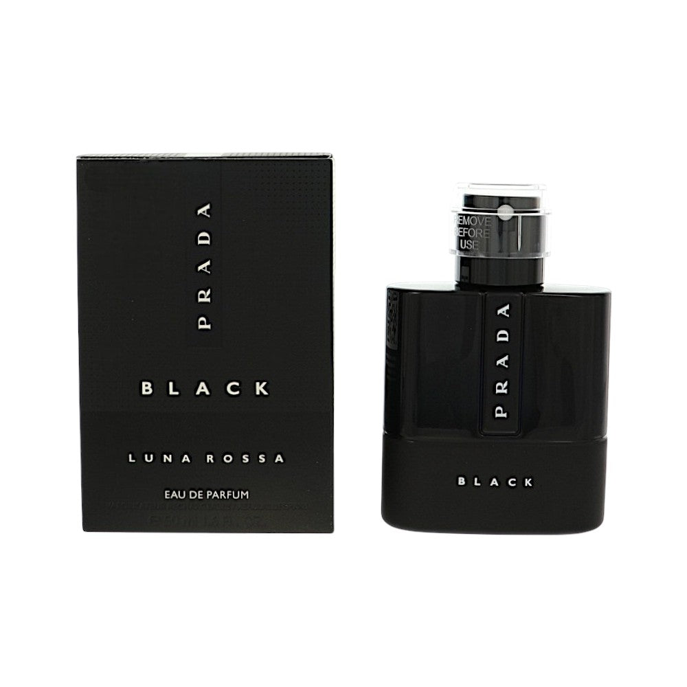Prada Luna Rossa Black by Prada