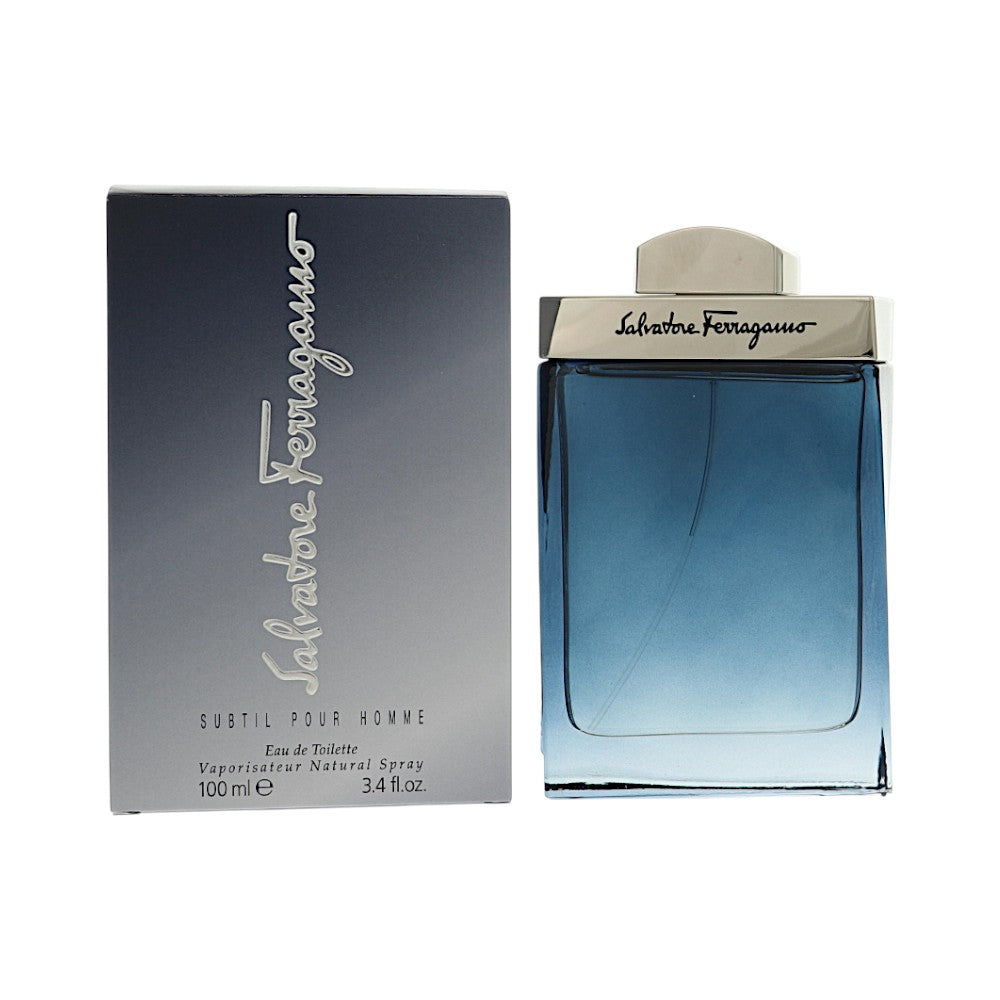 Subtil by Salvatore Ferragamo