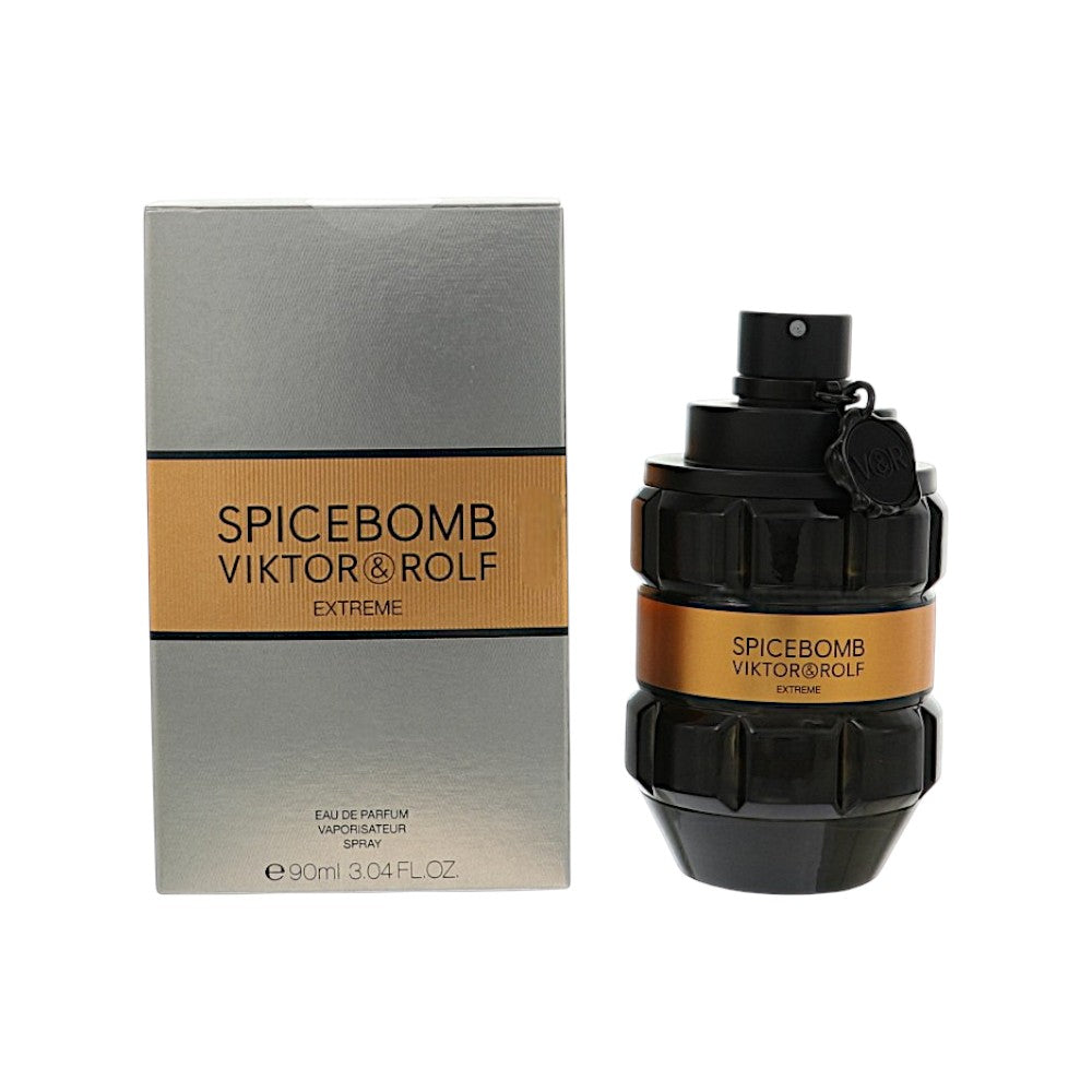 Spicebomb Extreme by Viktor & Rolf