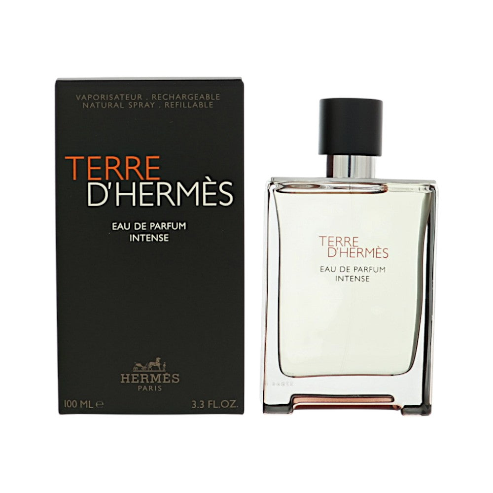 Terre D' Hermes Intense By Hermes