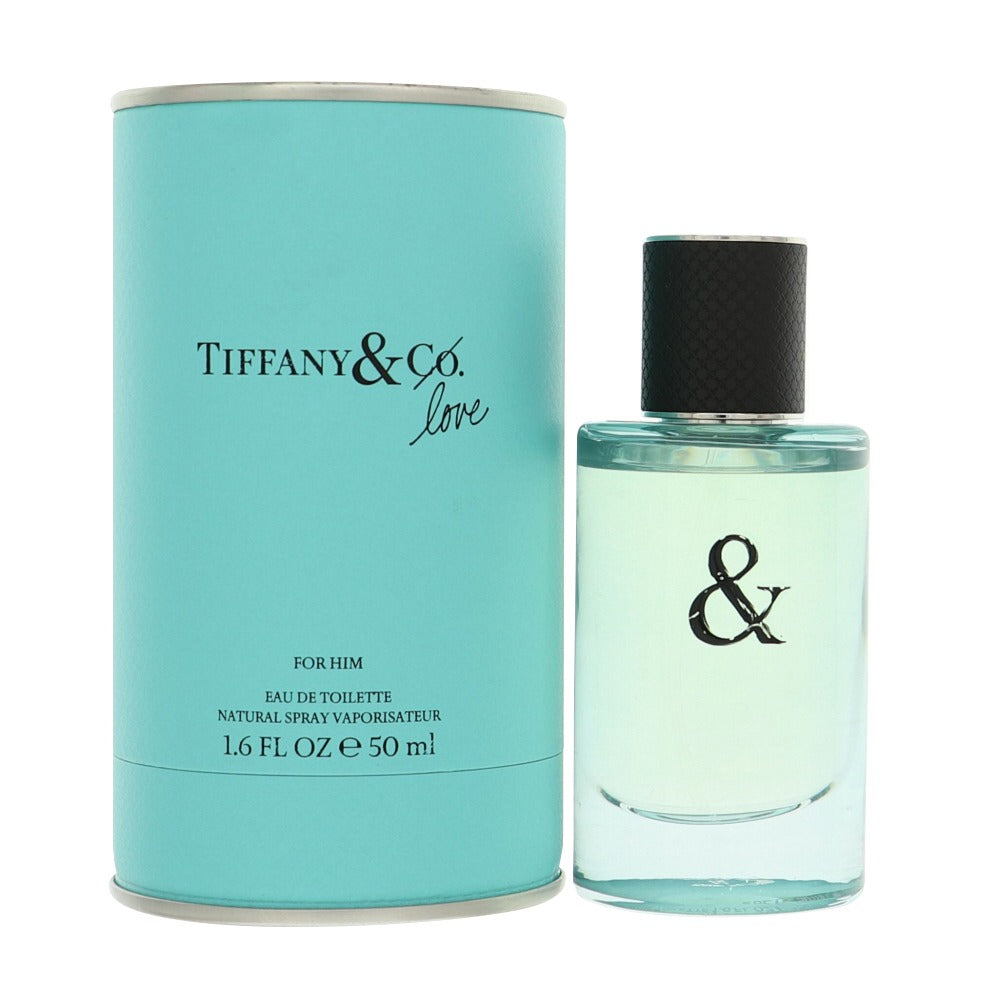 Tiffany & Love de Tiffany