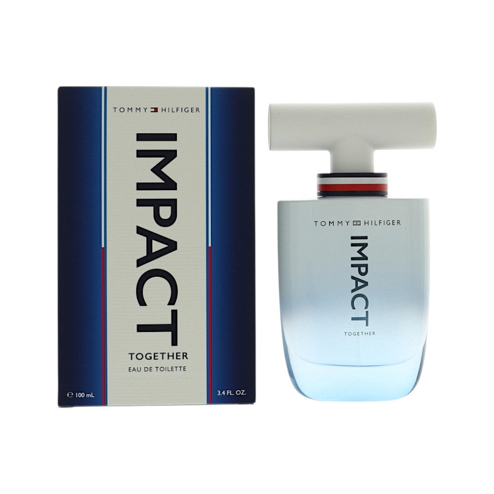 Impact Together By Tommy Hilfiger