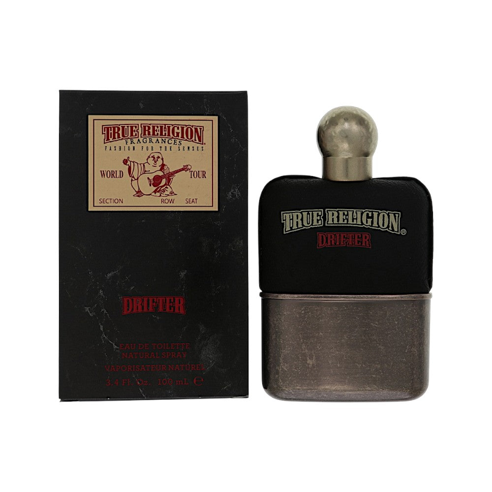 True Religion Drifter by True Religion