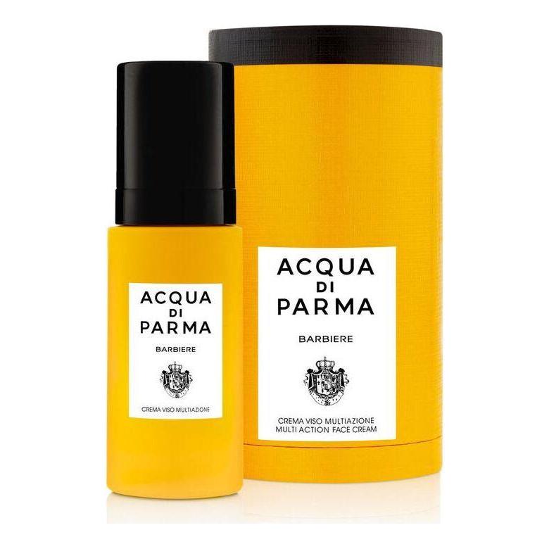 Acqua Di Parma Barbiere Multiaction Face Cream 50 Ml. Face Cream Pasteur Pharmacy
