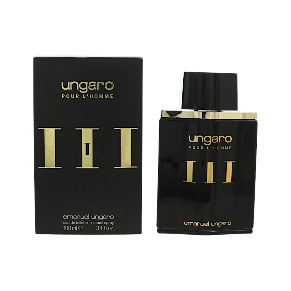 Ungaro Iii by Ungaro