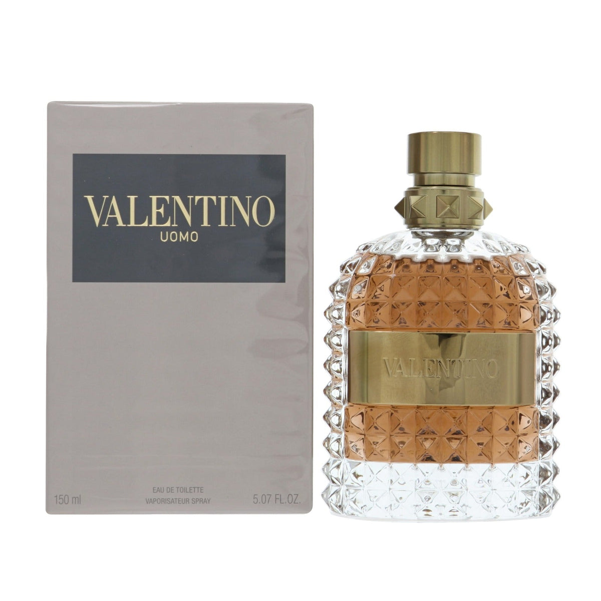 Valentino Uomo by Valentino